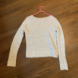 Gap Grey-ish sweater
